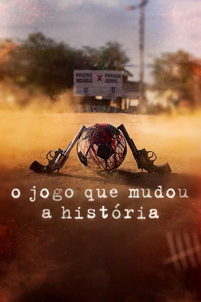 O Jogo que Mudou a História 1ª Temporada
